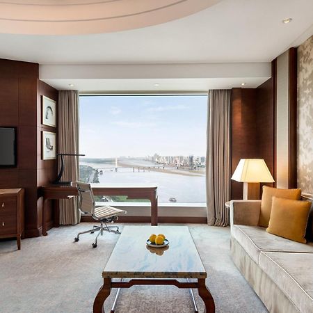 Shangri-La Nanchang نان شانج المظهر الخارجي الصورة
