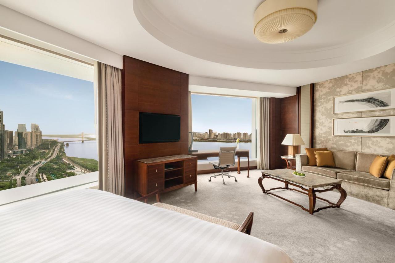 Shangri-La Nanchang نان شانج المظهر الخارجي الصورة