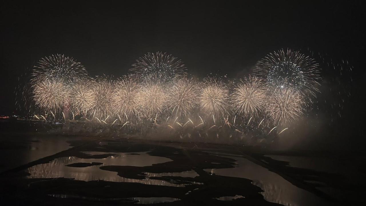 Shangri-La Nanchang نان شانج المظهر الخارجي الصورة