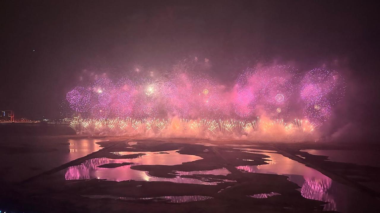 Shangri-La Nanchang نان شانج المظهر الخارجي الصورة